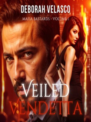 cover image of Veiled Vendetta